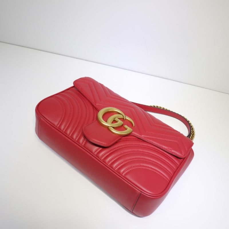 Gucci Satchel Bags